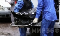 В Санкт-Петербурге обнаружили тело мужчины с паспортом уроженца Воронежа