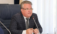  Обеспечение мер безопасности  9 мая на контроле у мэрии Воронежа