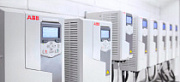 Преобразователи частоты ABB: новые горизонты автоматизации