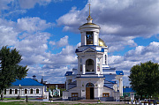 Покровский собор