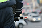 Названы регионы с самой низкой аварийностью на дорогах